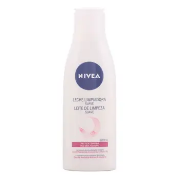 

Cleansing Lotion Pss Nivea