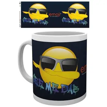 

Emoji - See Me Dab (Cup) GB EYE7.15