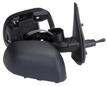 

NISSAN REARVIEW MICRA 2009> 2010 MECHANICAL C/BREAKFAST. Left Compatible