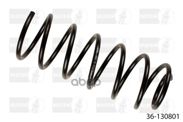 Пружина Подвески Vw Passat 35i,V,B3 Bilstein арт. 36-130801