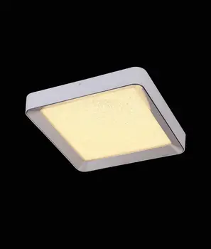 

Ceiling large square with control MASCULINO LED
