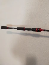 Steel-Rod Casting-Fishing-Rod Carbon-Spinning Bass Kastking Max with for Pike