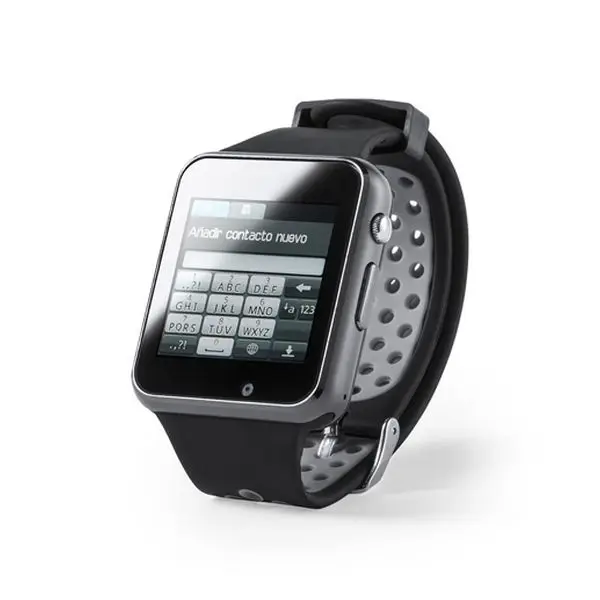 Умные часы 1,5" ЖК Bluetooth 145970