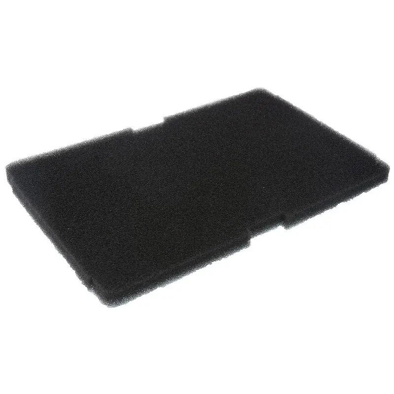 BLOMBERG Genuine Tumble Dryer Foam Sponge Pad Filter Pads x 2 