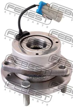 

Hub front (Chevrolet Epica (V200) 2003-2006) febest febest art. 1082-v200f