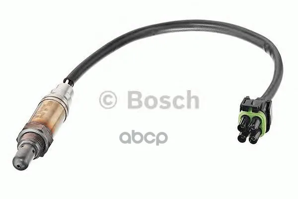 Кислородный Датчик 0258005247 Bosch арт. 0258005247