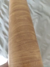 De PVC de grano de madera papel adhesivo impermeable muebles pegatinas papel de Contacto dormitorio puerta alacena cocina escritorio Decoración