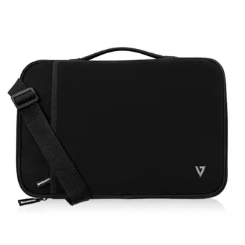 

SLEEVE from 12.2IN black straps and handles removable