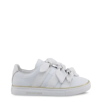 

Trussardi 79A00230 Women White 97984. Color: White, Size: EU 41Trussardi8057735691715