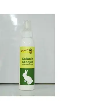 

Cologne soft and fresh rabbits 125ML all kinds of rabbits