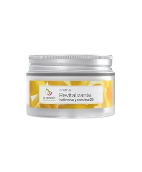 

Revitalizing cream (Anti-Old) 50ml Armonia