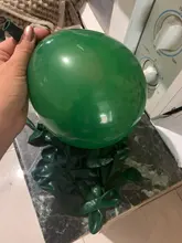 Globos pequeños redondos de látex mate, Decoración de cumpleaños, fiesta de nacimiento, aniversario, 5 pulgadas, 30/50/100 Uds.