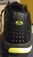 Bike Sneakers Mtb-Shoes Self-Locking-Shoes Bicycle Mountain-Bike Tiebao Breathable Non-Slip