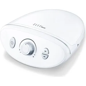 

Manicure and pedicure set Beurer MP 100