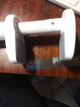 Multifunción soporte de teléfono Universal soporte perezoso de la cama cuna brazo largo ajustable 85cm Monitor de bebé de montaje en pared de la cámara para el estante X5