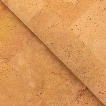 

Natural Cork fabric COF-180