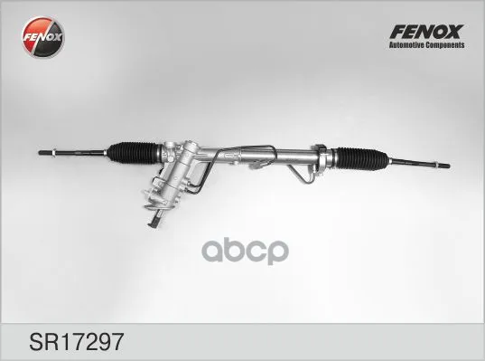 Рейка Рулевая FENOX арт. SR17297