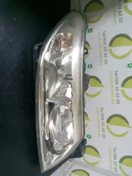 

6548049 Right headlight Renault Lagoon Ii (bg0) 2.0