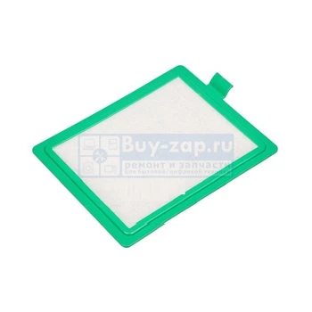 

Filter Electrolux ef17 9092880526 silentperformer, Flex, powerforce, ultra captic, super cyclone, Clario, ergospace