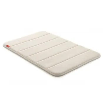 

CARPET BANO 40X60 NUVOLA WHITE