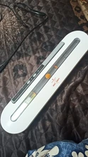 Sellador de vacío de cocina, máquina de ahorro de alimentos, 110V, 220V, hogar eléctrico sellador de alimentos al vacío, China, incluye 10 Uds. De bolsas de almacenamiento