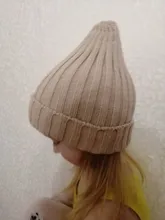 Gorro de punto para niños, gorro para bebes recién nacidos, cálido, otoño, invierno, gorro para niños, gorro de niño