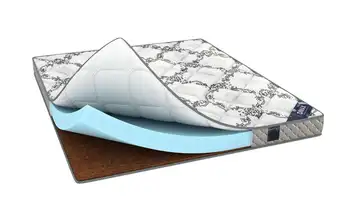 

Mattress dimax twist roll simple 11 80x195 cm