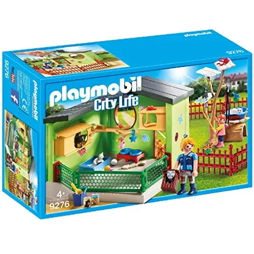 playmobil for 1 year old