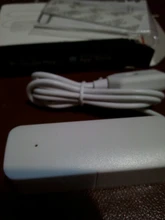 Alarma de casa Tuya independiente con wifi, detector de fugas de agua con alerta de inundación, sistema de alarma de seguridad de desbordamiento