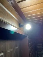 Lamp Bulb Toilet Stair Porch-Garage Led-Night-Light Balcony Smart-Pir-Motion-Sensor Bathroom