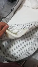 Cama de bebé portátil y transpirable, cuna multifunción de viaje, nido de mosquitos para recién nacidos, cunas portátiles para cama de bebé