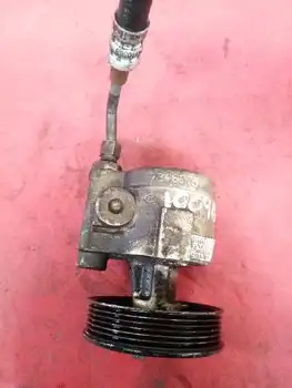 

7700840106 7700840801C Steering Pump Renault Megane I Coupe Phase 2 (gives ..) 1.9 Dti Rsi