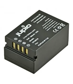 

JUPIO BATTERY NPT125 - FUJIFILM