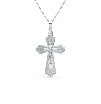 

Silver sunlight pendant sample 925