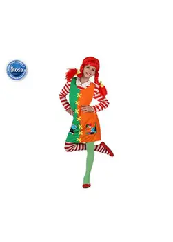 

Naughty Girl size 5-6 years