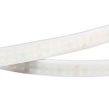 

RTW LED strip & GE; 24v warm2700 2x2 (3528, 1200 LED, Lux) 5 m Arlight 018999
