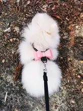 Pet-Supplies Harnesses-Vest Dog-Accessories Pitbull Dogs Reflective Pug Bling Medium