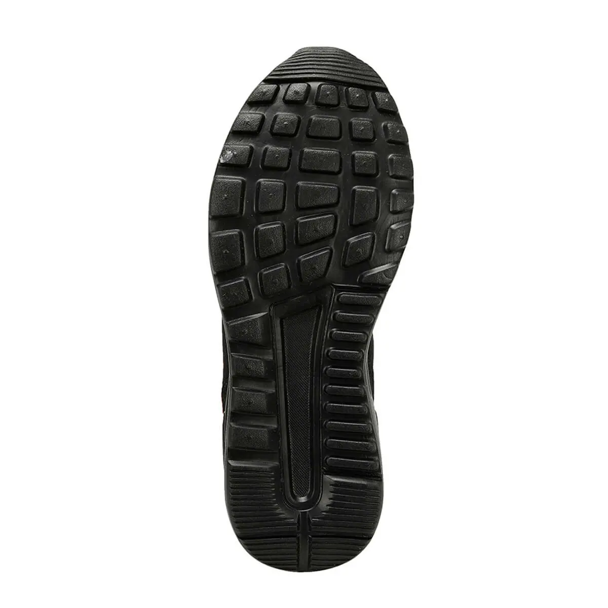 FLO Flo черные мужские кроссовки BELEN M KINETIX