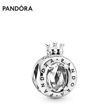 

Pandora charm silver 925 original "Crown OF"