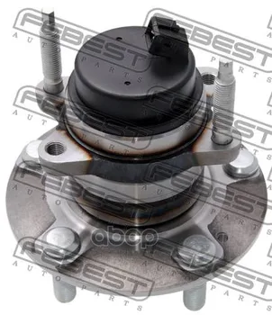 

Hub rear Kia Cerato II 2008-febest art. 2282-cerrm