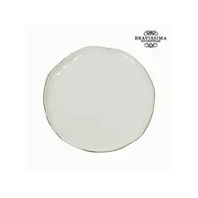 Плоское блюдо-коллекция кухонного декора