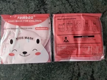 3-10 años chico FFP2 Mascarillas 4 capa KN95 niños máscara niños niñas boca cara mascarilla España 10 días de entrega rápida