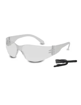 

149.01 ATOPE Protection Glasses IMPACT PC colorless + Lace