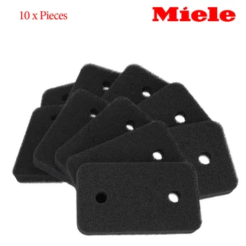 

Tumble Dryer Filter Replacement For Miele T8966WP-7070070 (10 Pieces)
