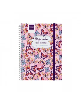 

Spiral AGENDA course SEC.SUES 1/8 SV 20-21 GL +