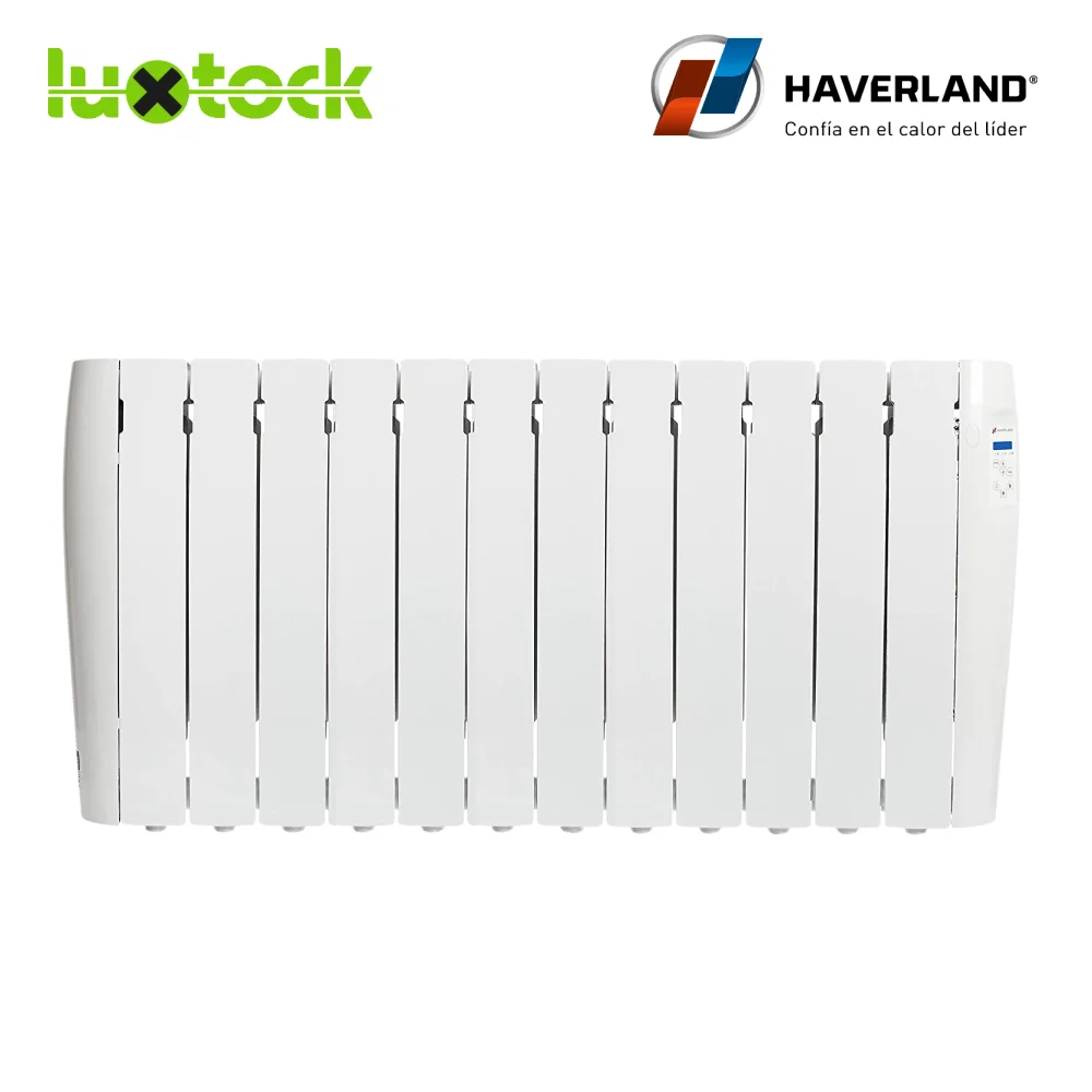 Haverland-RCM6S-emitting thermal fluid programmable and controlled  consumption-programming 24/7 and windows open-use Ideal Detector 1h-6h in  spaces 10 a 15m2 - 900W - AliExpress