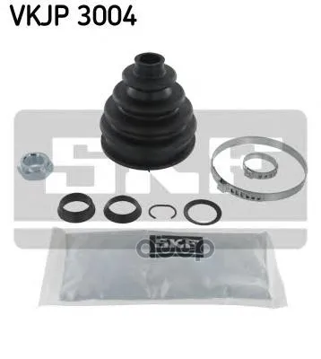 Пыльник Шруса Audi 80 Skf арт. VKJP3004