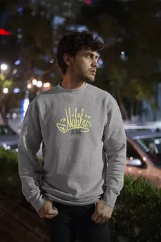 

Angemiel Wear Malibu Men Sweatshirts