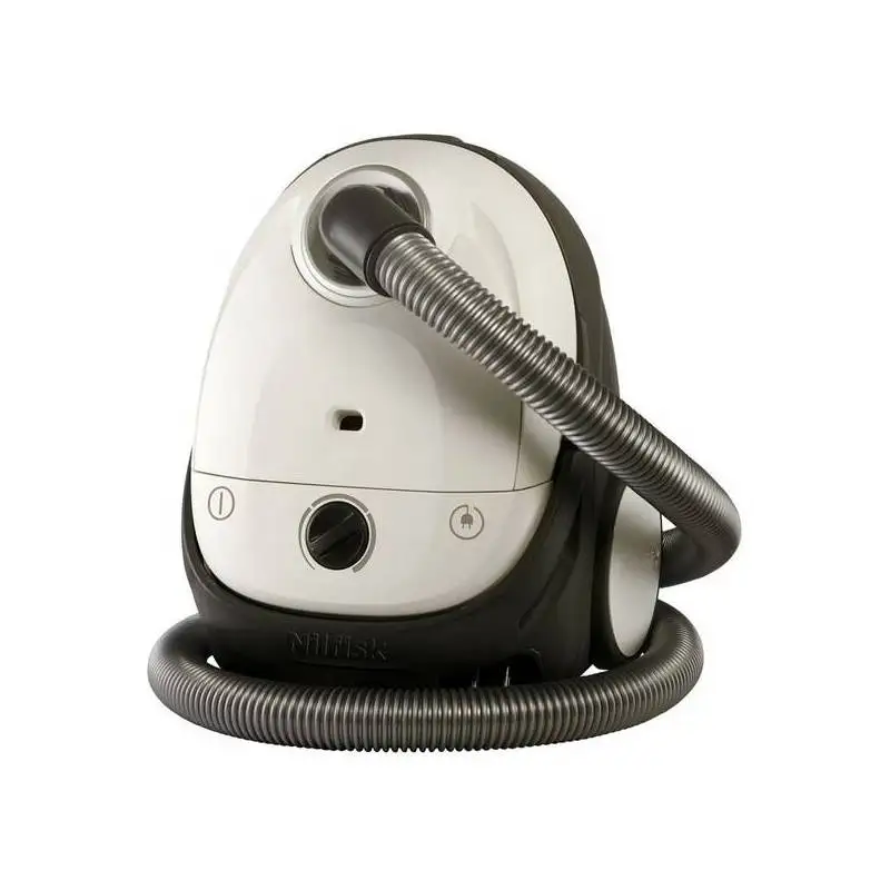 Пылесос с мешком Nilfisk WB10P05A 3L 750W TO White