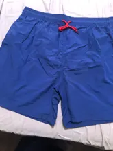 Mens Swimwear Swimsuits Shorts Trunks ESCATCH Surffing Beach-Board Running